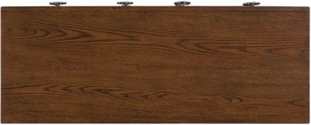 Signature Design by Ashley® Walsgrove Medium Brown Accent Cabinet-2