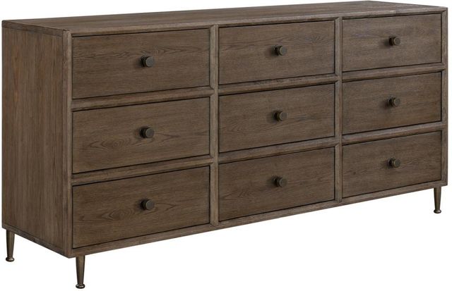 Bernards Linné Rye Dresser-0