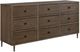 Bernards Linné Rye Dresser-0