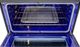 LG Studio 30"  PrintProof™ Stainless Steel Double Oven Slide-In Induction Range-4