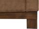 International Furniture Direct Zaphiro Brown Accent Chair-5