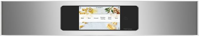 Café™ Professional Series 30" Stainless Steel Single Electric Wall Oven-3