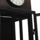 Jofran Inc. Glory Days Red Watchtower Cabinet-5
