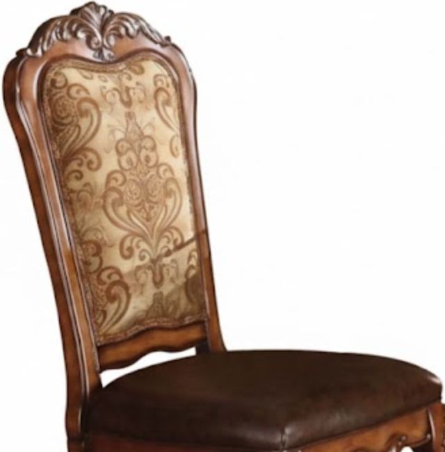ACME Furniture Dresden Cherry Dining Side Chair-1