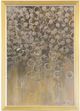 Stylecraft Black/Brown/Gray/Light Gray/White Wall Art-0