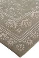 Feizy Bella Gray/Silver 5' x 8' Rug-2
