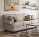 Flexsteel® Customizable Bay Bridge Fabric Sofa-1