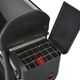 Weber® Searwood™ 24" Black Freestanding Wood Pellet Grill-4