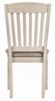 ACME Furniture Fedele 2-Piece Cream/Tan Side Chair Set-3