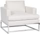 Vanguard® Furniture Michael Weiss Kip Nonna Natural Chair-0