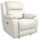 La-Z-Boy® Dorian Dove Power Wall Recliner with Headrest and Lumbar-0