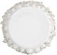Currey & Company Barnacle Antique White Accent Table-2