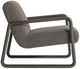 Bernhardt Aston Bernhardt Living Brown Chair-3