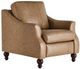 Best® Home Furnishings Customizable Revella Adeline Leather Power Incliner Chair with Espresso Legs-0