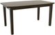 Mavin Customizable 60" Boat Dining Table-0