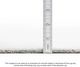 Dalyn™ Rug Company Solace SL13 Beige 5'x8' Area Rug-4