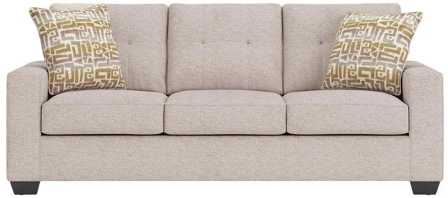 Signature Design by Ashley® Storrow Stone Sofa-1