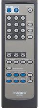 Integra® 6 Disc Carousel CD Player-2