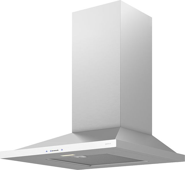 Zephyr Core Collection Anzio 24" Stainless Steel Wall Mounted Range Hood -2