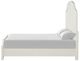 Furniture of America® Whitehaven Antique White Queen Panel Bed-2