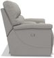 La-Z-Boy® Oscar Dove Power Reclining Loveseat-2