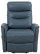 Parker House® Gemini 2-Piece Softy Azure Power Lift Reclining Chair Set-2