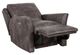 Century® Leather Customizable Aubry Electric Recliner -2