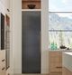 Monogram® Designer Collection 36" Titanium Column Panel-1