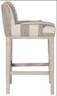 Vanguard® Furniture Customizable Spencer Bar Stool-2