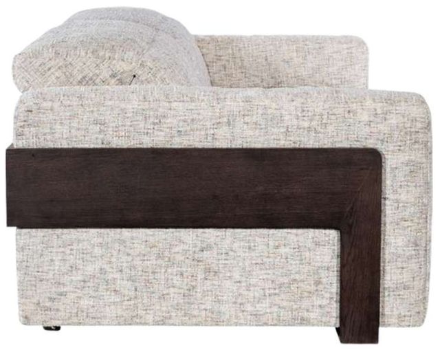 Hooker® Furniture MS Atlas Odyssey Frost 2-Seat Power Reclining Sofa with Power Headrest-3