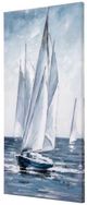 YHD Sail Away II Wall Art-1