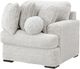 Signature Design by Ashley® Cuddle Plush 5-Piece Arctic Sectional with Chaise -4