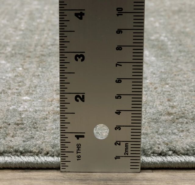 Oriental Weavers™ Mallory 5'x8' Style 1 Area Rug-2