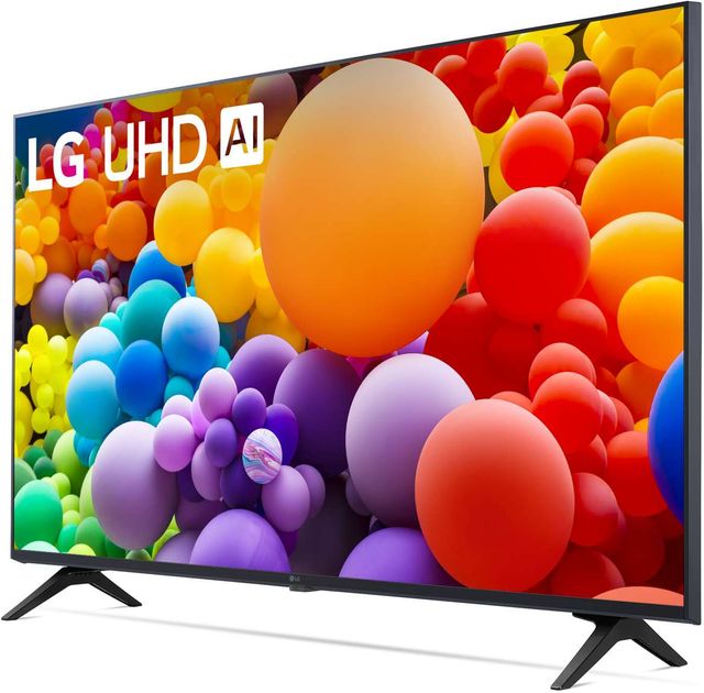 LG UT7590 Series 43'' 4K Ultra HD LED Smart TV-1