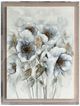 Crestview Collection Anemone 2-Piece Wall Art Set-1