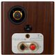 Monitor Audio Radius 45 Walnut Speaker Pair-2