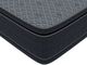 American Bedding™ Wyatt 16" Wrapped Coil Plush Pillow Top Double-Sided Twin XL Mattress-1