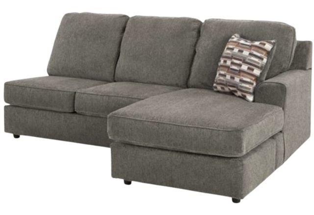 Signature Design by Ashley® O'Phannon 2-Piece Puffy U-Shape Sectional and Chaise-3