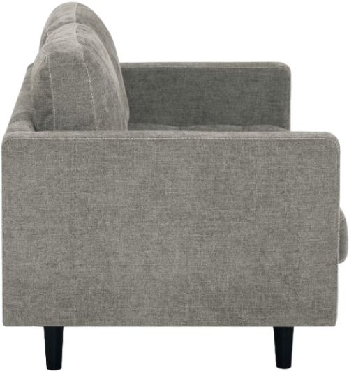 Palliser® Furniture Customizable Tenor Loveseat-2