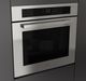 Fulgor Milano® Matteo 700 Series 30" Fingerprint Resistant Stainless Steel Touch Control Single Electric Wall Oven-2