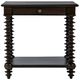 Bramble Customizable Milano Side Table-2