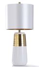 Stylecraft Almanzi Gold Table Lamp-0