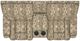 La-Z-Boy® Greyson Flax Power Reclining Loveseat with Headrest and Console-2