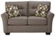 Signature Design by Ashley® Tibbee 3-Piece Slate Living Room Seating Set-2