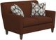 Flexsteel® Customizable Digby 54" Loveseat-1