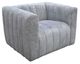 Zuo® Modern Puerto Plata Dason Granite Armchair-0