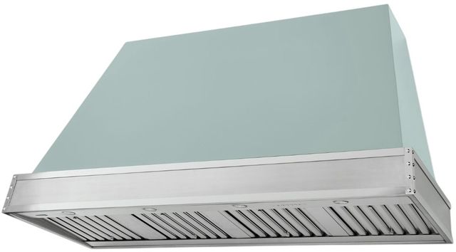 Viking® Tuscany 66" Splash Wall Mounted Range Hood -0