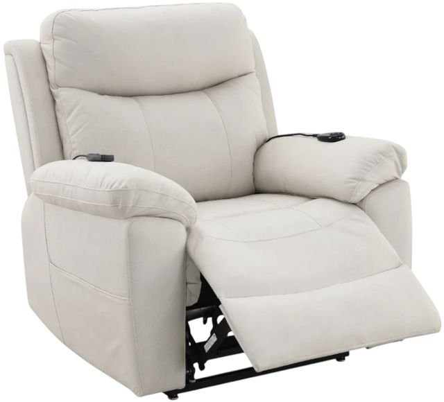 ACME Furniture Chriki Beige Power Recliner-2