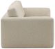 Dovetail Furniture Winslet Oatmeal Sofa-2