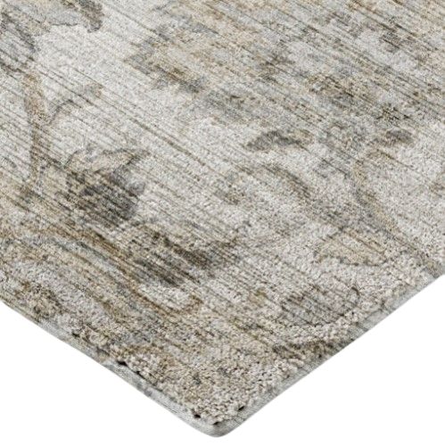 Dalyn™ Rug Company Silk Road SR2 Linen 5' x 8' Area Rug-3